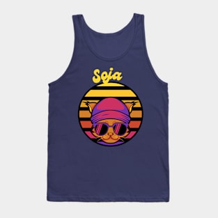 soja Tank Top